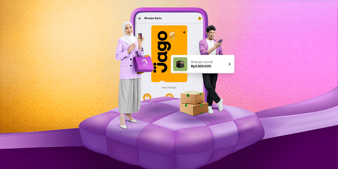 tips belanja hemat mindful saat umroh tanpa overspending atur budget di aplikasi jago