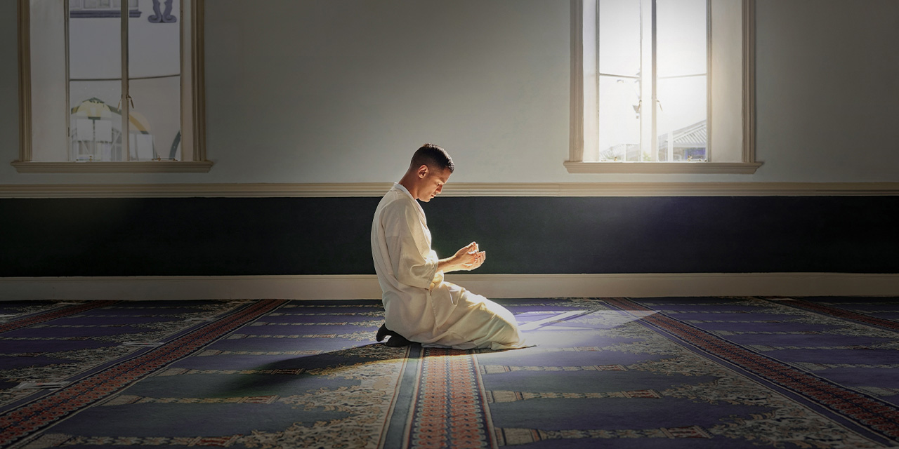 ramadan bermuhasabah diri soal mengatur keuangan
