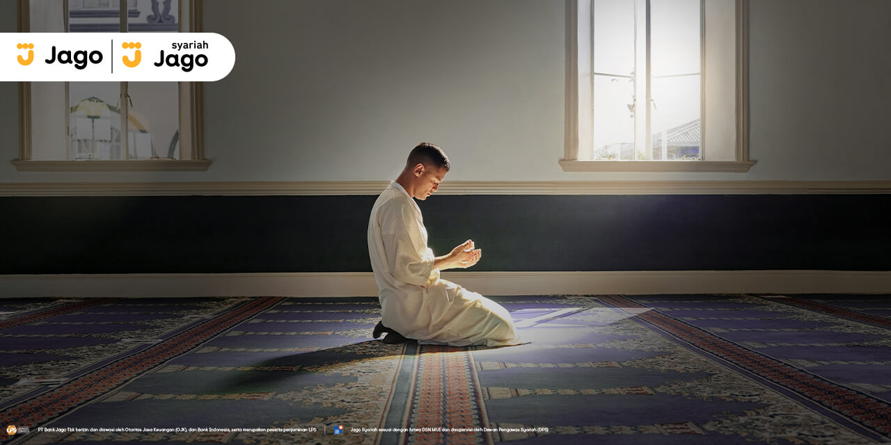 Ramadan Waktunya Bermuhasabah Diri: Sejujur Apa Sama Dirimu Soal Keuangan?