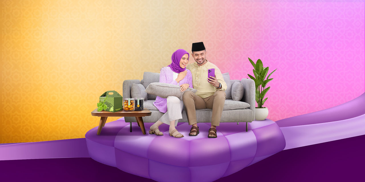 cara mewujudkan harapan di bulan ramadan bersama bank jago