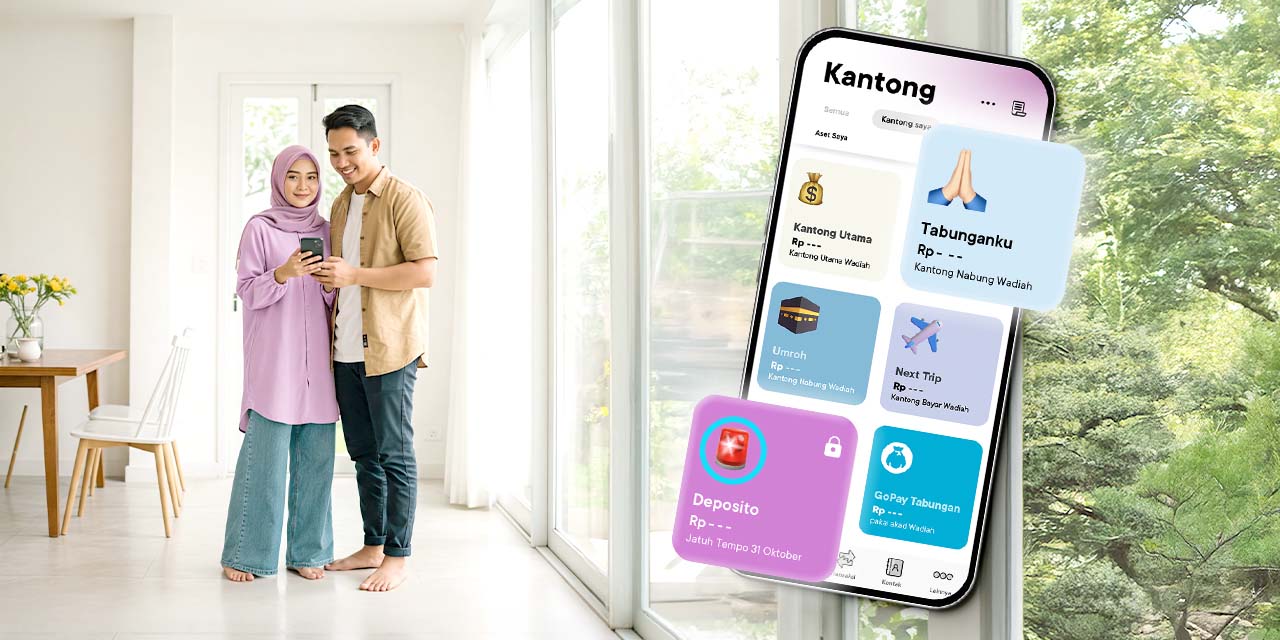 manfaat dan berkah menabung sesuai syariah di jago syariah