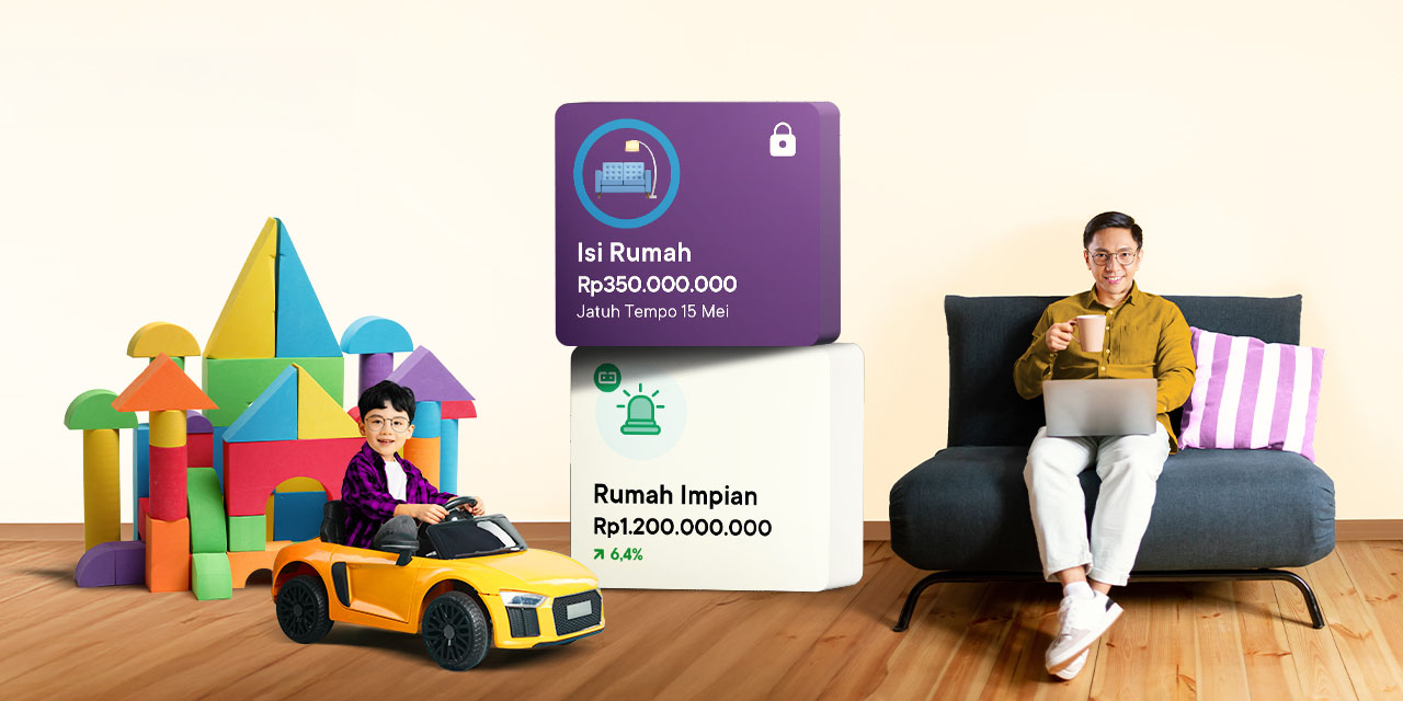 perubahan definisi kaya seiring bertambah usia