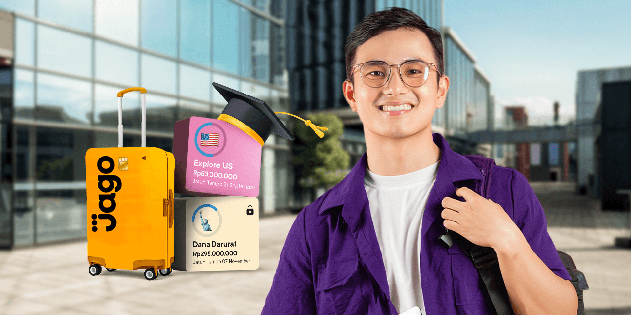 Jangan Cuma Fokus Cara Dapat Beasiswa: Siapkan Dana untuk Berbagai Pengeluaran Ini