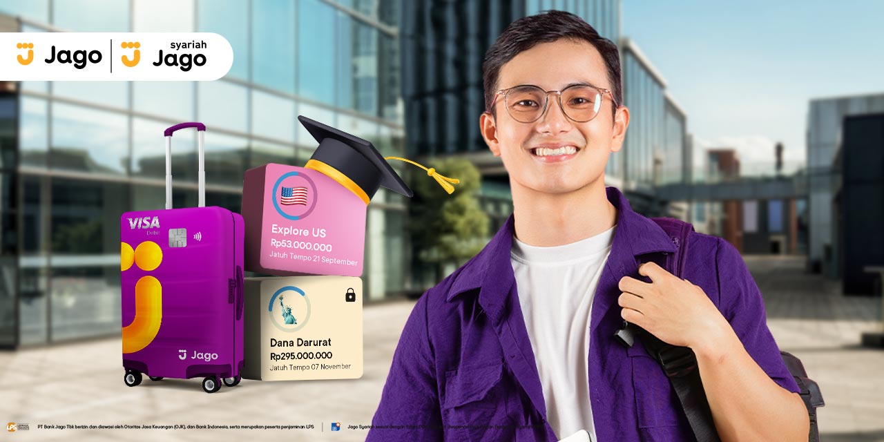 Jangan Cuma Fokus Cara Dapat Beasiswa: Siapkan Dana untuk Berbagai Pengeluaran Ini