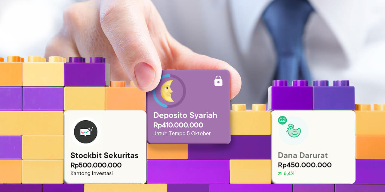 Cara Membangun Kekayaan Berkah untuk Masa Depan Sesuai Syariah