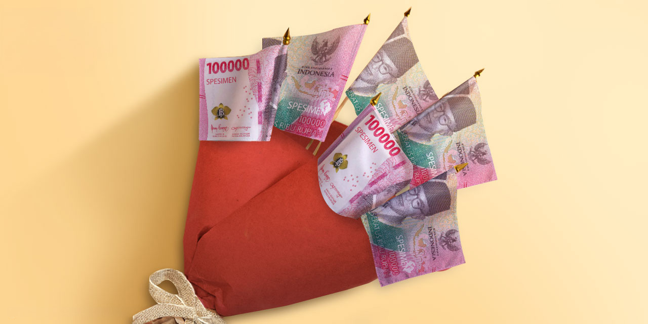 Bukan Cuma Hubungan, Dompet Juga Punya Red Flag: Kenali Tanda Bahaya Keuanganmu
