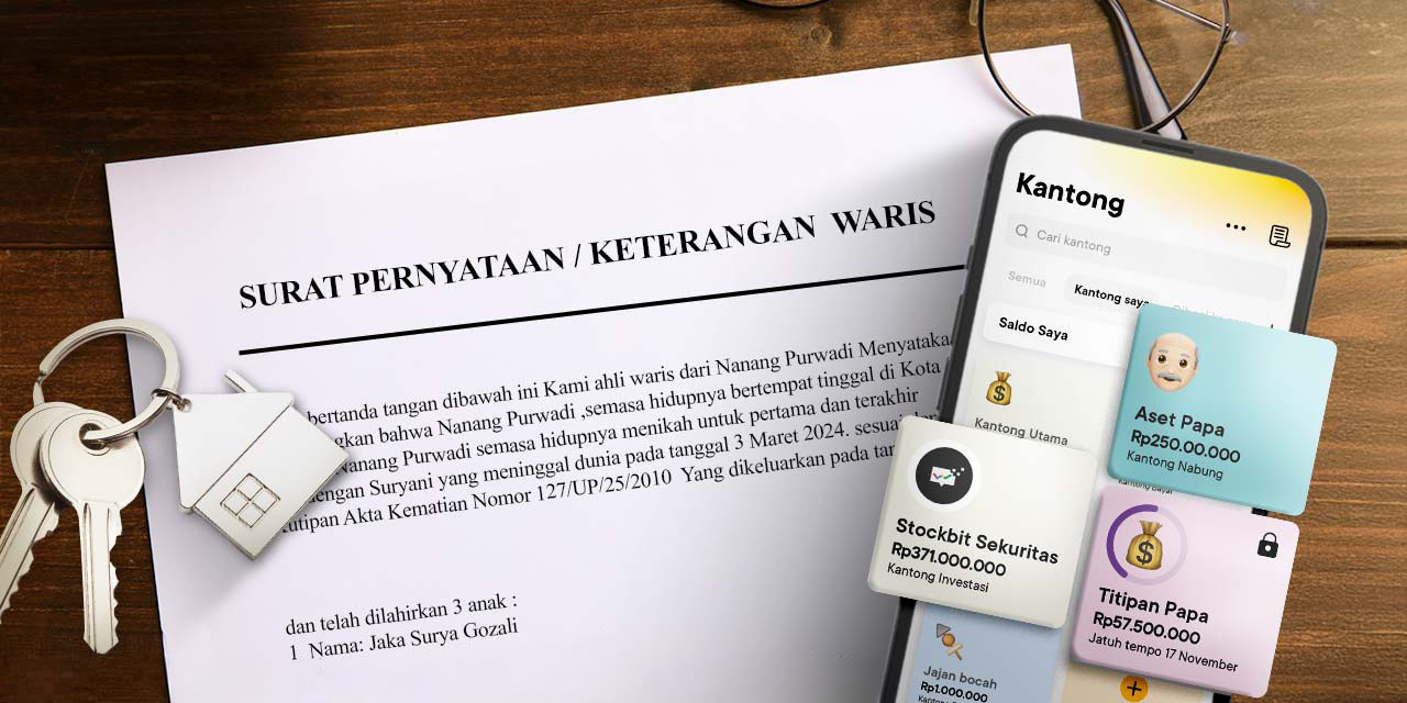 Dari Warisan Jadi Kekuatan Finansial: Cara Kembangkan Uang Warisan untuk Kesejahteraan