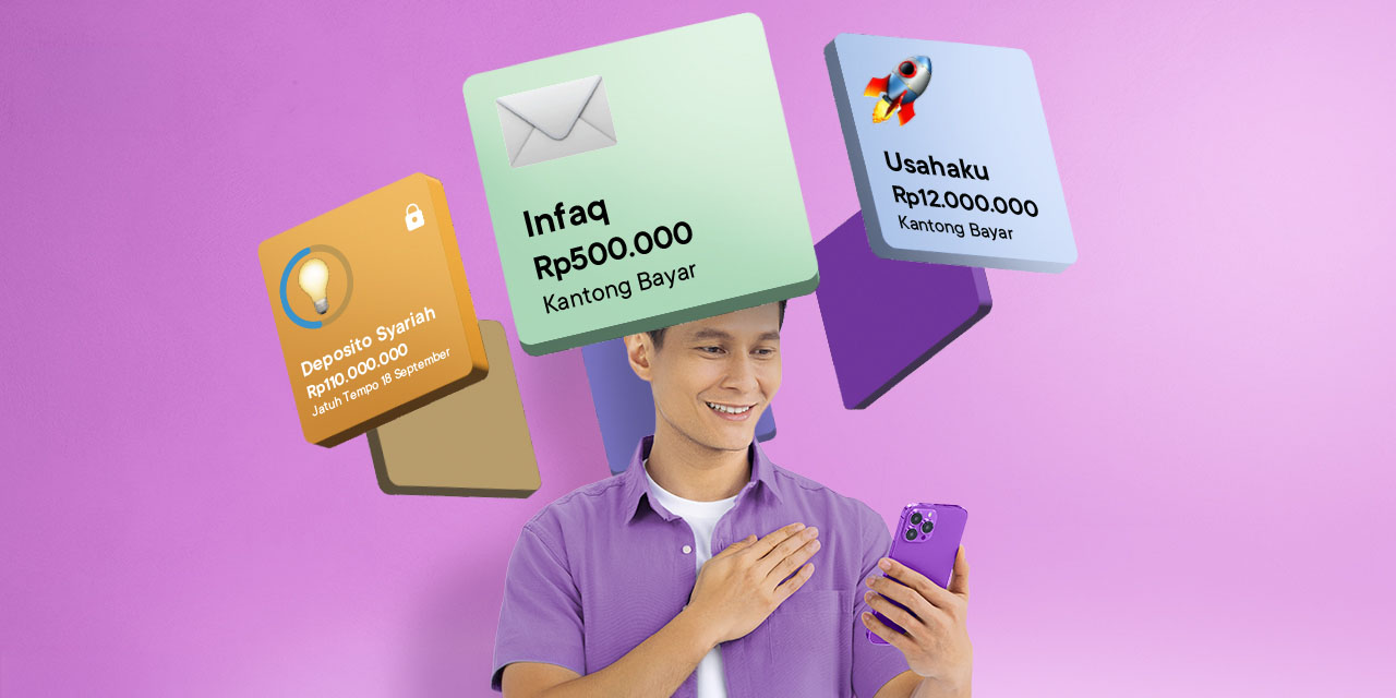 Menjaga Bisnis dari Keserakahan: Qanaah dan Jago Atur Uang Jadi Solusi