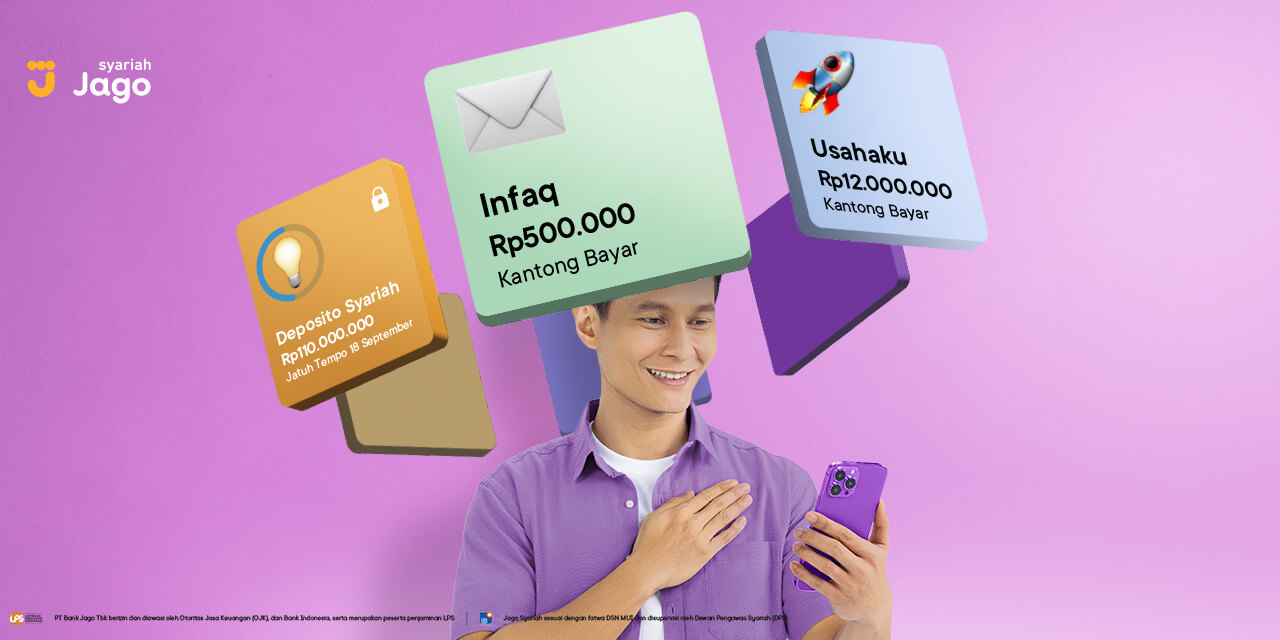 Menjaga Bisnis dari Keserakahan: Qanaah dan Jago Atur Uang Jadi Solusi
