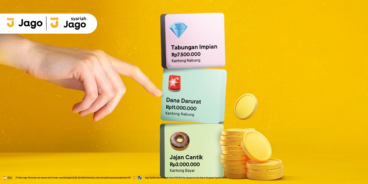 Dream Big, Stay Safe: How to Balance Your Dream and Emergency Savings