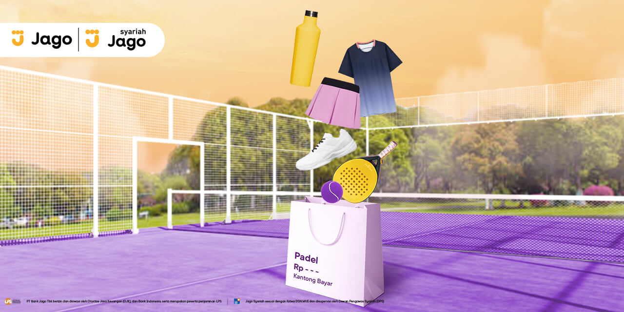 Keep Playing Padel by Managing Your Budget with Pockets
