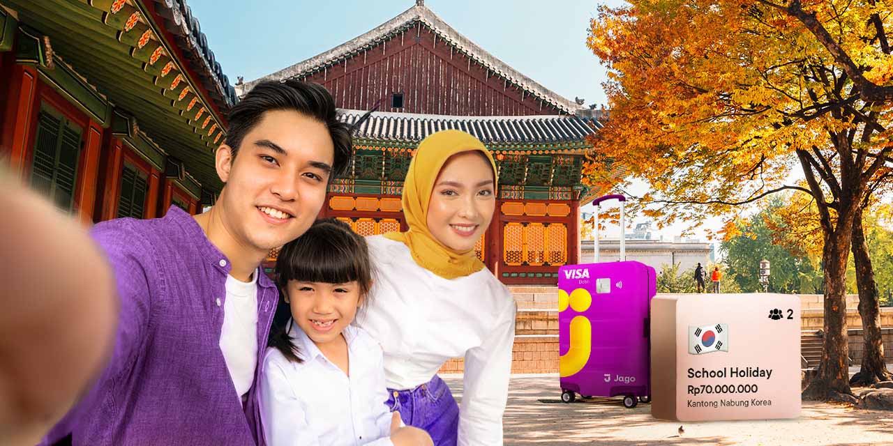 cara persiapan budget dan checklist penting untuk perjalanan keluarga libur anak sekolah ke luar negeri anti jebol