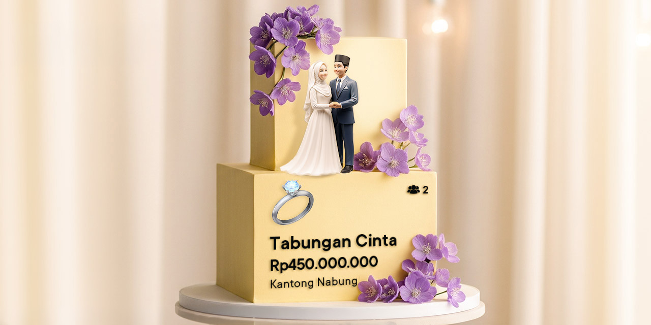 Harmonis Suami Istri: Ternyata Ada di Cara Kelola Keuangan Rumah Tangga Bersama?
