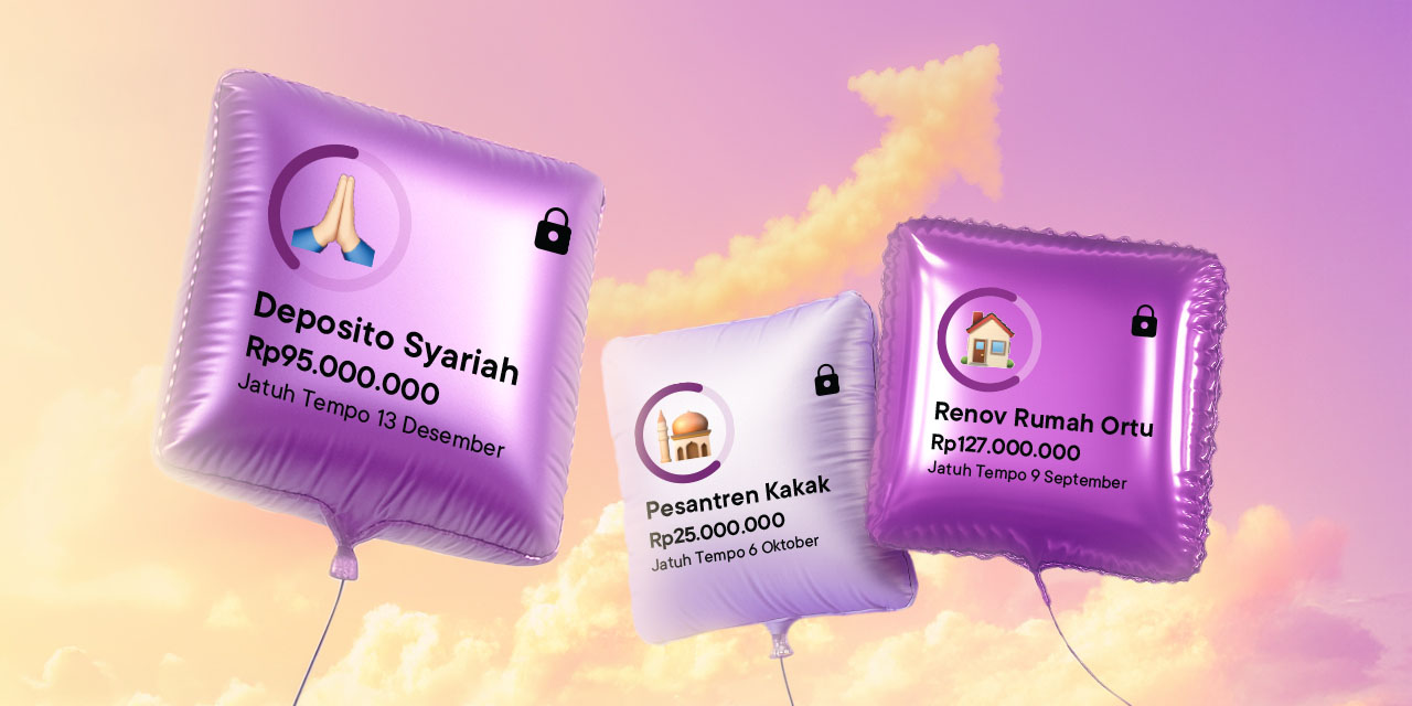 Investasi Deposito Syariah Terbaik Sejak Masih Muda: 3 Alasan Penting