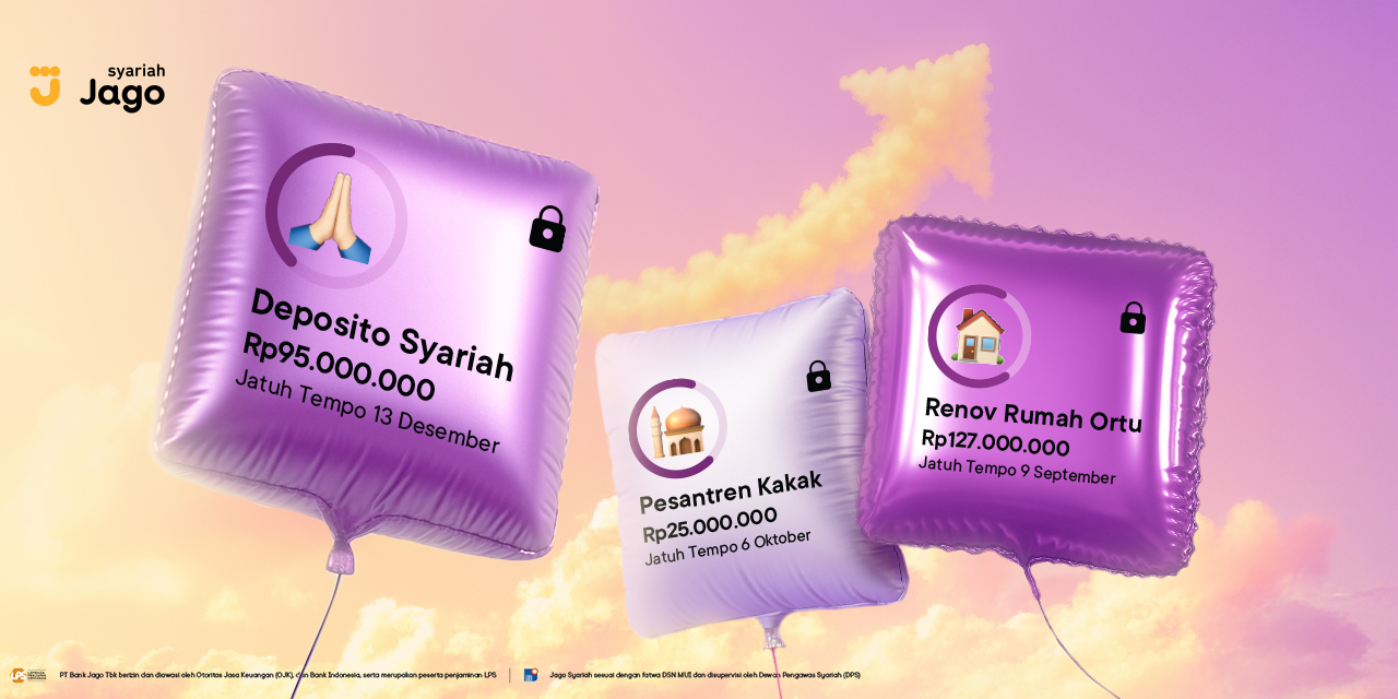 3 Important Reasons It’s Best to Start Young to Invest in Sharia Deposits