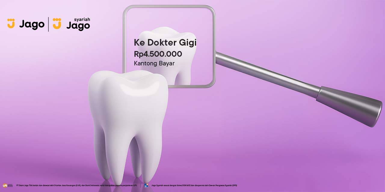 Don't End Up Crying at the Dentist: How to Save Up to Cover the Costs