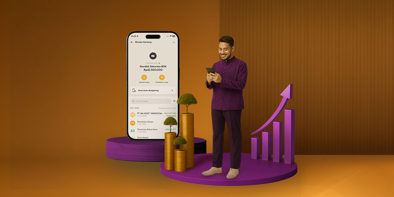 Investor Pemula Wajib Tahu: 3 Tantangan Utama Investasi dan Solusinya