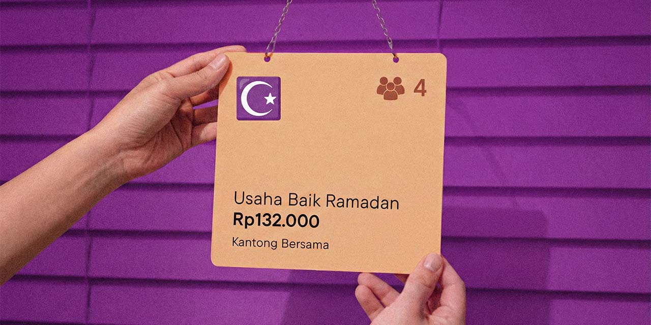 Kenapa Semua Kebutuhan Ramadan Butuh Atur Budget Pakai Kantong Bersama?