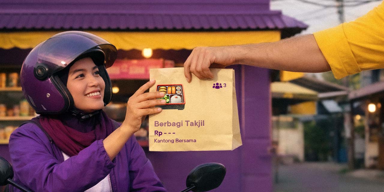 4 Alasan Utama Usaha Lokal Butuh Kantong Bersama Buat Kelola Dana Selama Ramadan