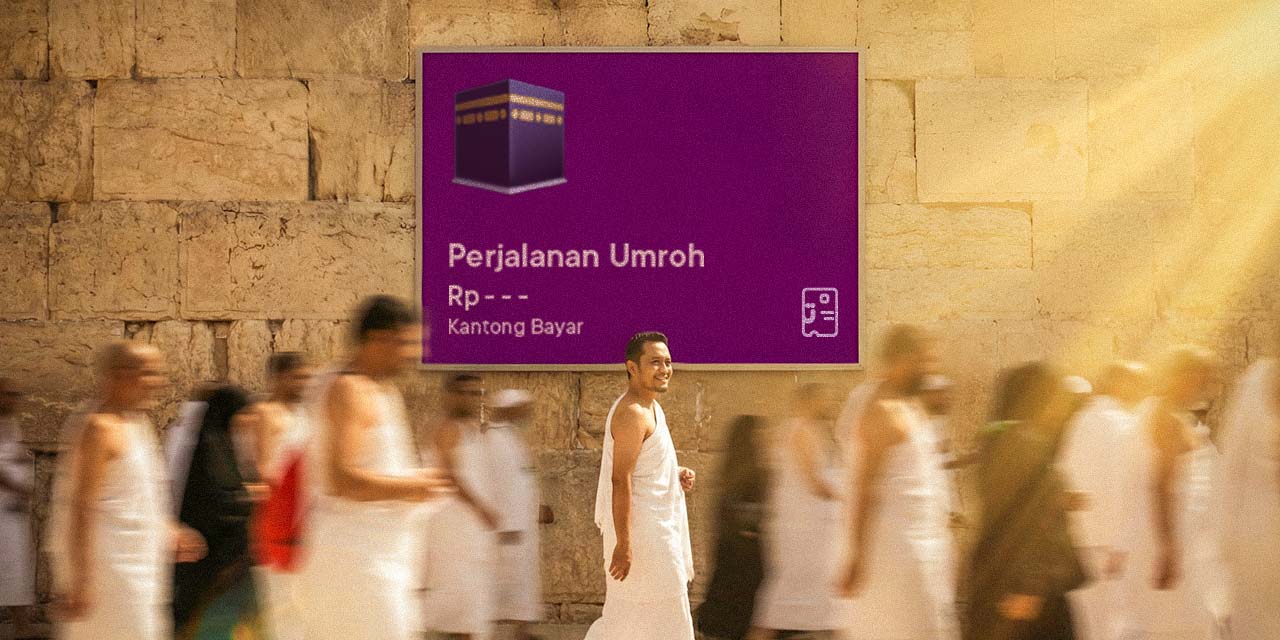 Merasakan Kekhusyukan Maksimal: Itinerary Umrah 12 Hari dan Cara Siapkan Dananya