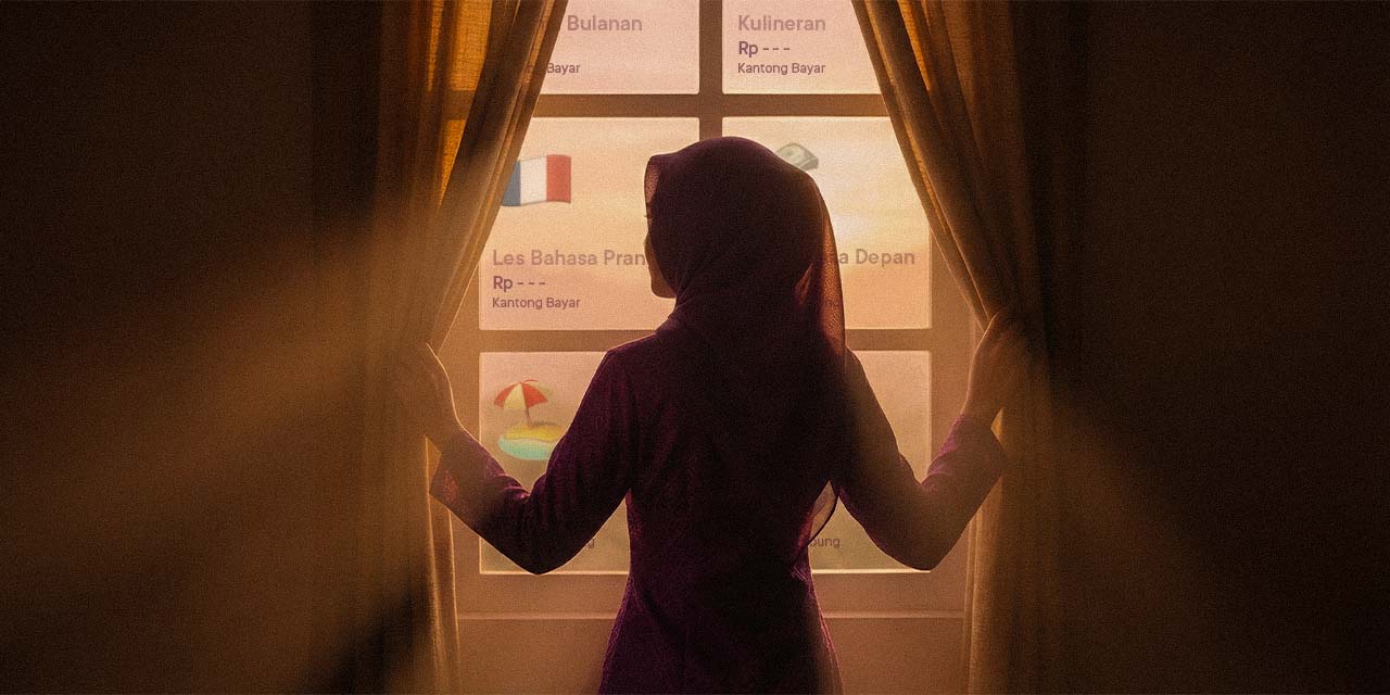 Tips Mengatur Keuangan ala Perjuangan Kartini: Mudah Pakai 60 Kantong