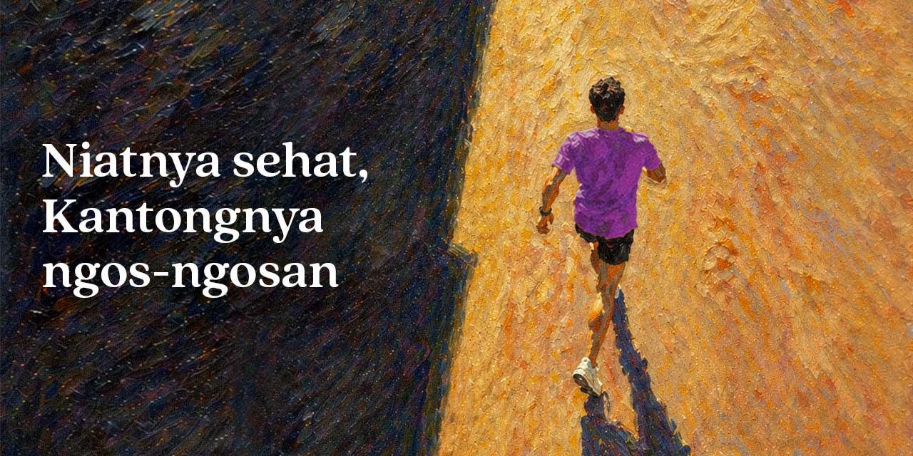 The Art of Budgeting for Running: Jago Strategies to Sustain Your Hobby