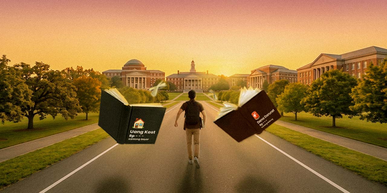 How to Easily Manage Money for University Students Living Away from Home