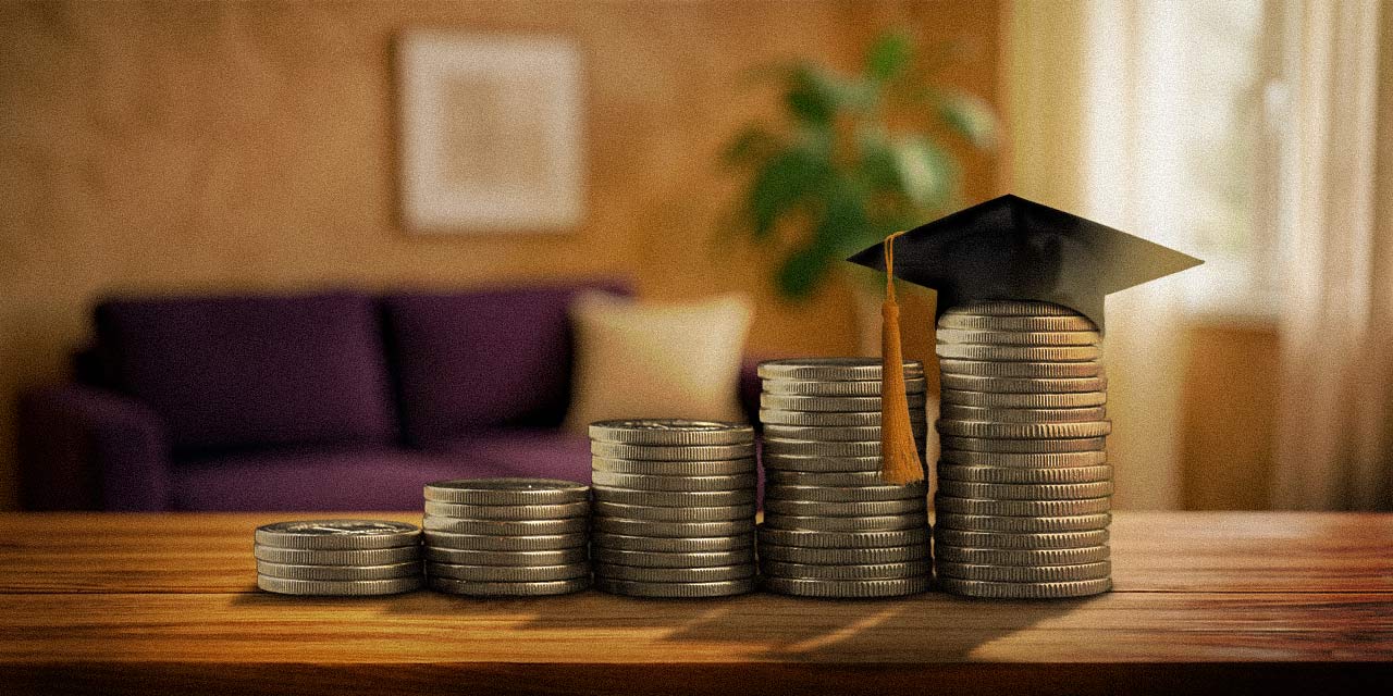 Orang Tua Wajib Tahu: Strategi Nabung Dana Pendidikan Anak di Tengah Inflasi Biaya Kuliah