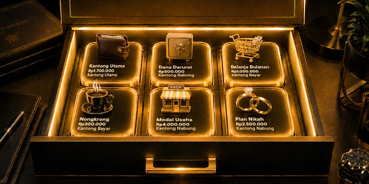 The Art of Placing 10 Million According to Pocket Inspirations