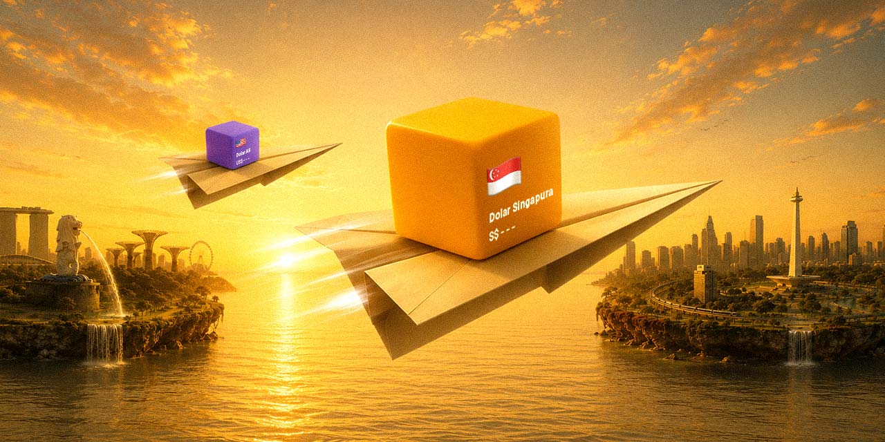 Now You Can Receive Money from Overseas, Here’s How