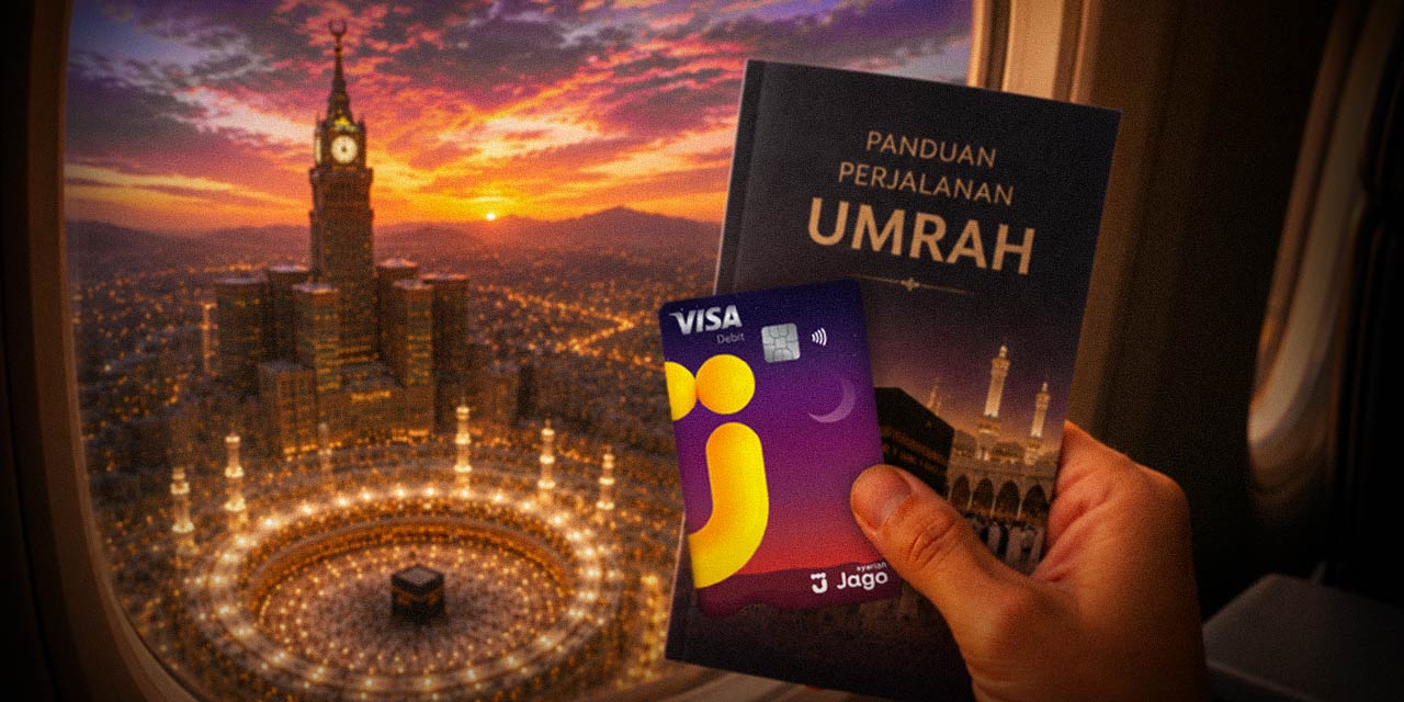 First Time Going Abroad for Umrah? A Complete Guide You Should Know