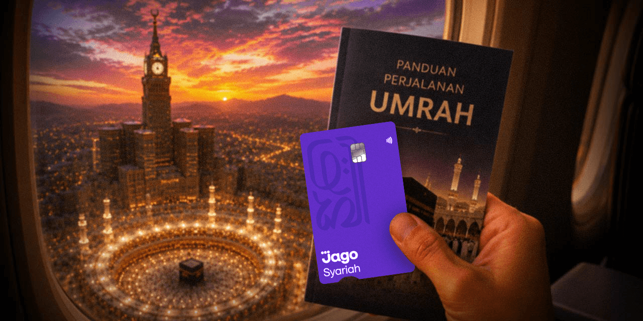 Pertama Kali ke Luar Negeri untuk Umroh? Panduan Lengkap yang Perlu Kamu Tahu