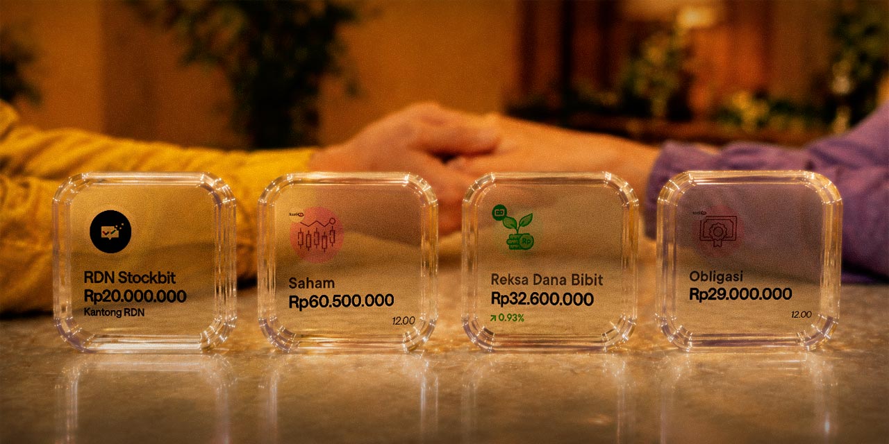 Dari Uang Kita Jadi Masa Depan Bersama: Cara Diskusi Investasi Bareng Pasangan Tanpa Canggung