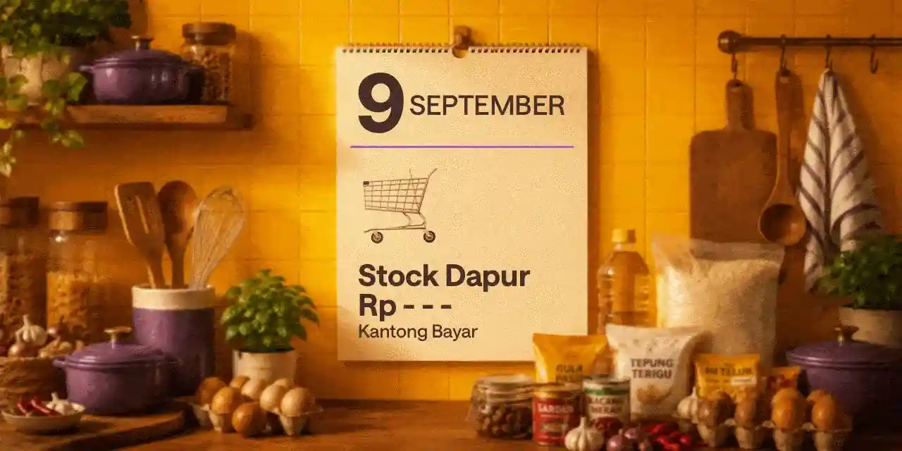 Ways to Save Money on Double-Digit Sales Using a 3-Month Pantry Stock Strategy