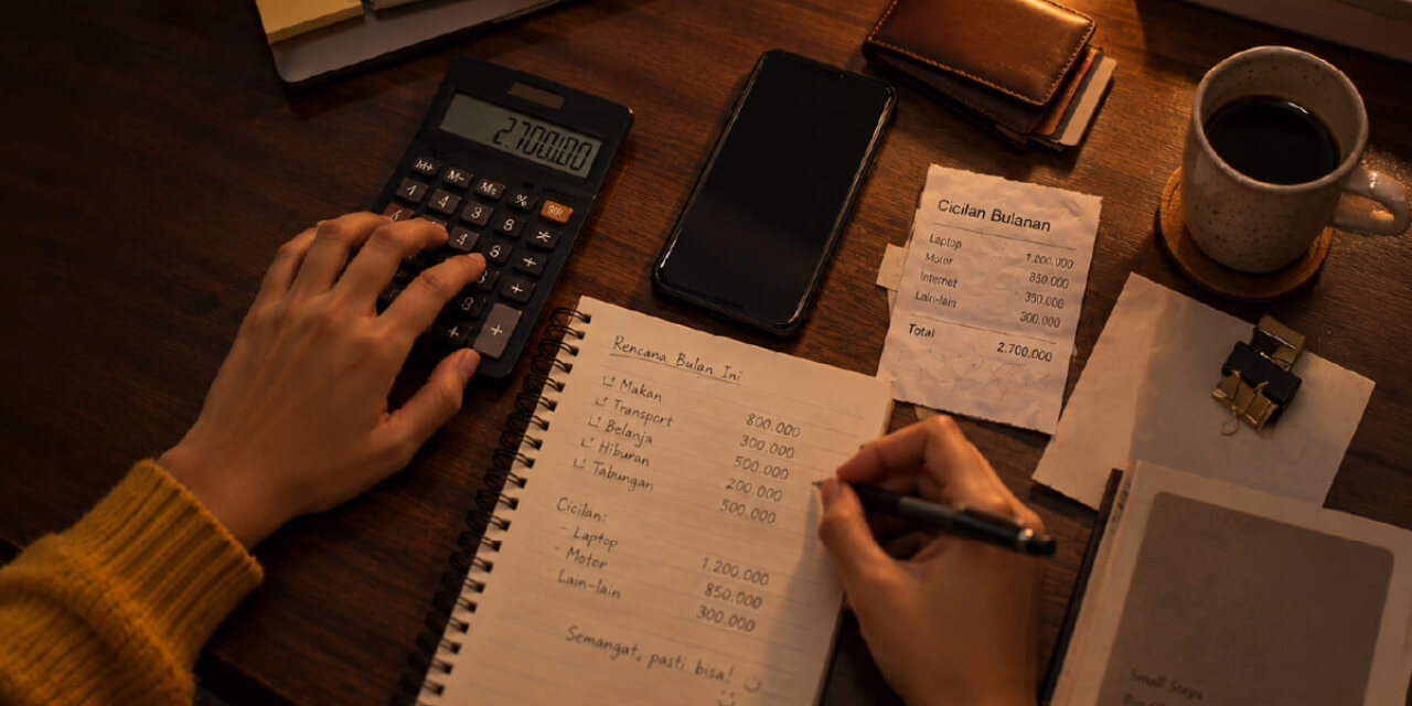 How to Break Free from the Burden of Debt: Start with These 5 Steps