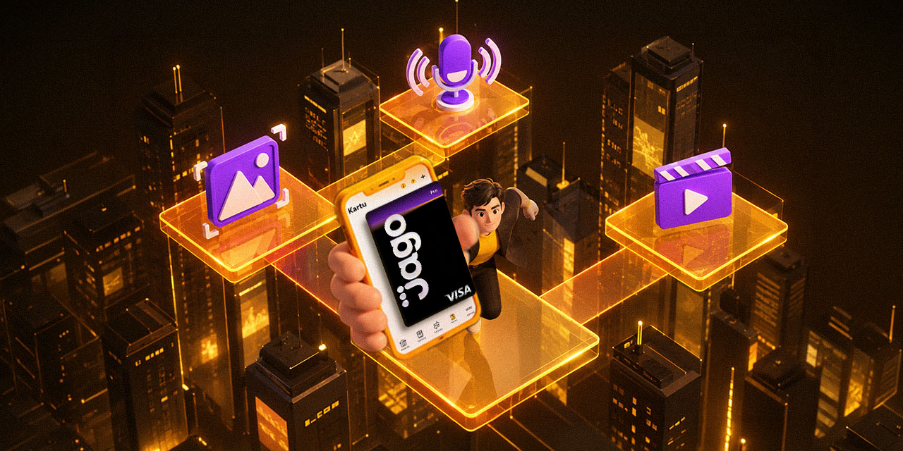 AI Content Creator Toolkit: Strategi Praktis Atur Budget dan Pembayaran Software Bulanan