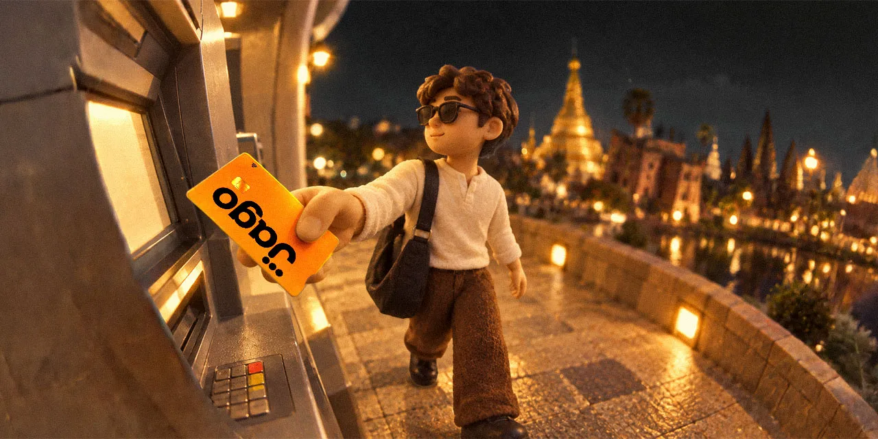 Overseas Transaction Guide: Cash-Heavy vs. Tap-and-Go Countries