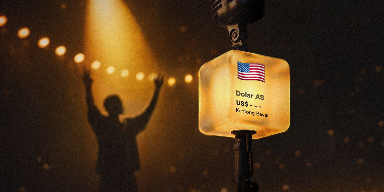 Flying for Your Favorite Artist: Why You Need Foreign Currency Savings and a Jago Card When Attending an Overseas Concert