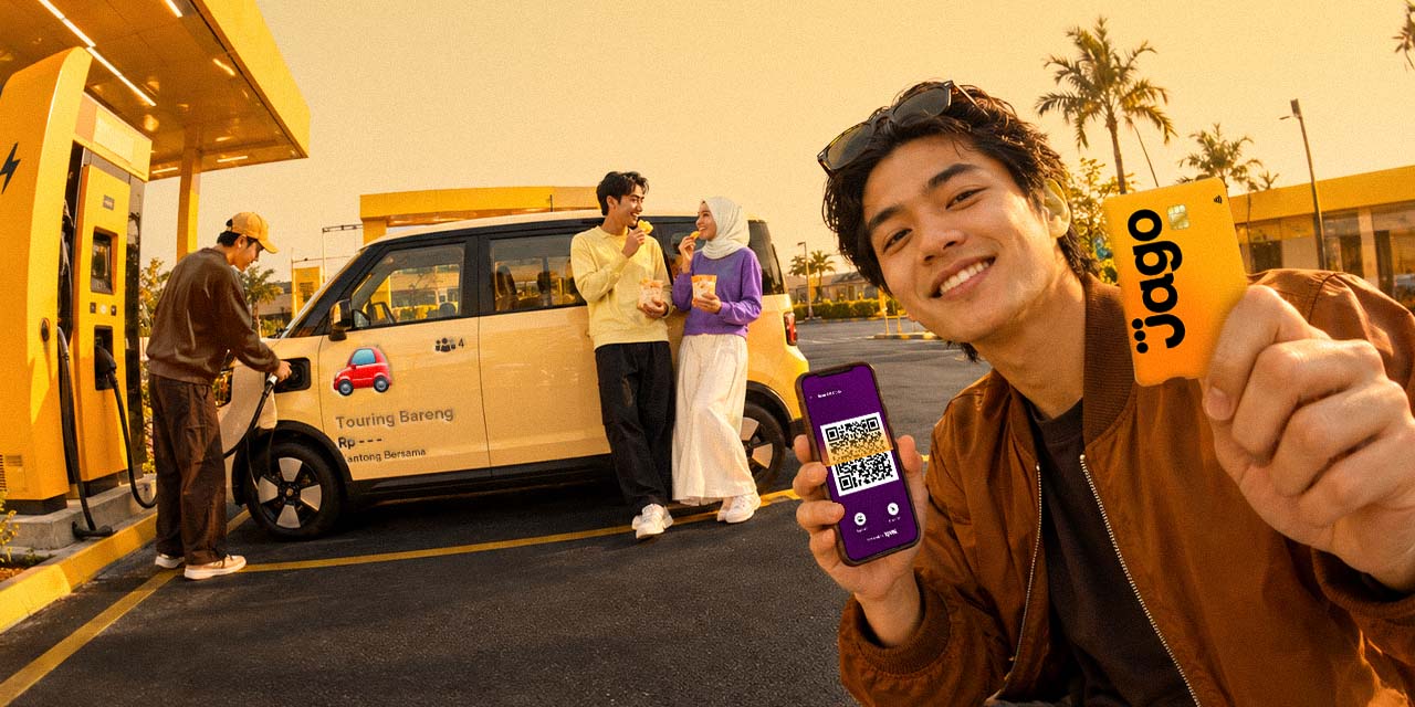 Planning an EV Road Trip? Check Out Easy Payment Tips and Group Budgeting Guides