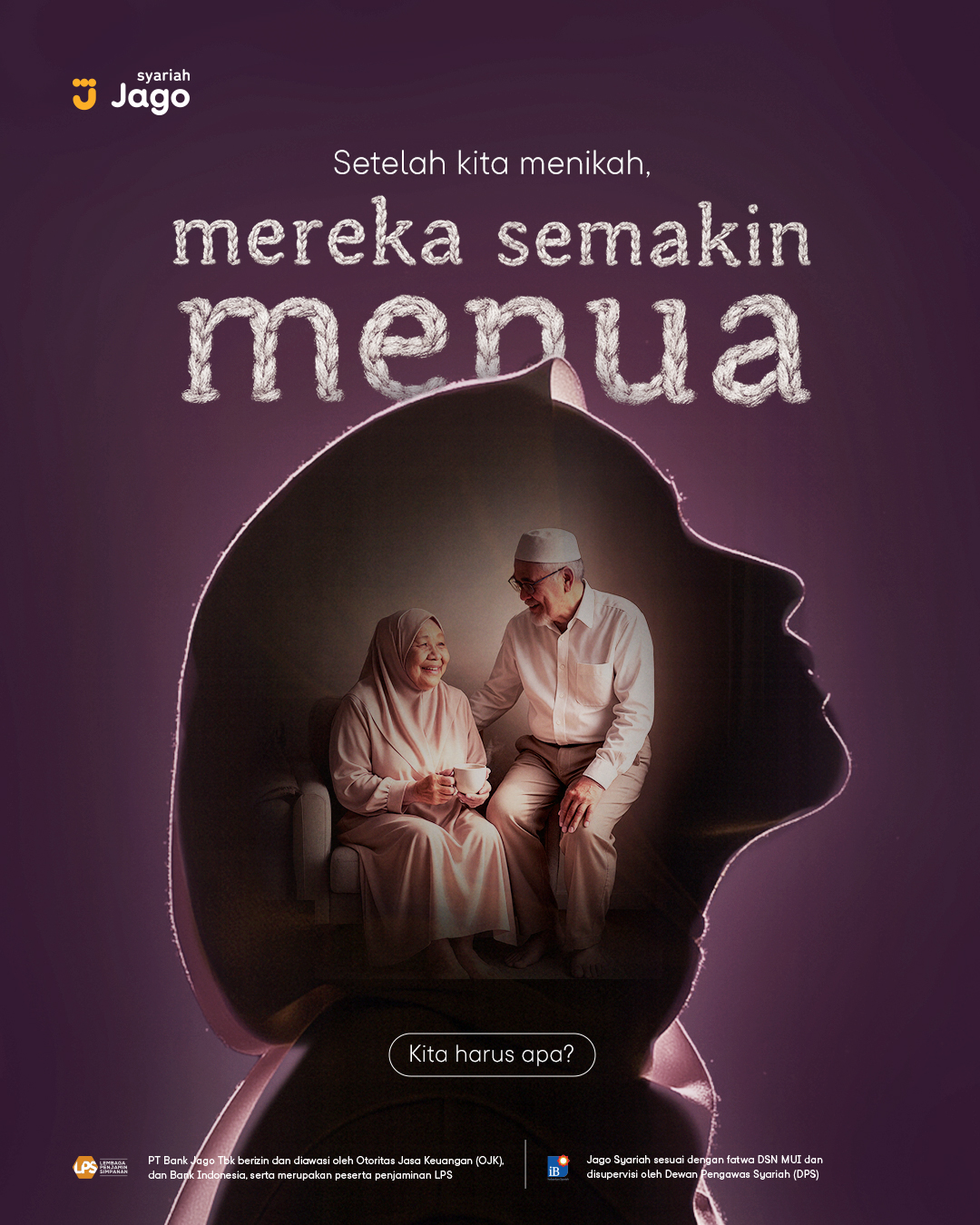 Berbakti Kepada Orang Tua