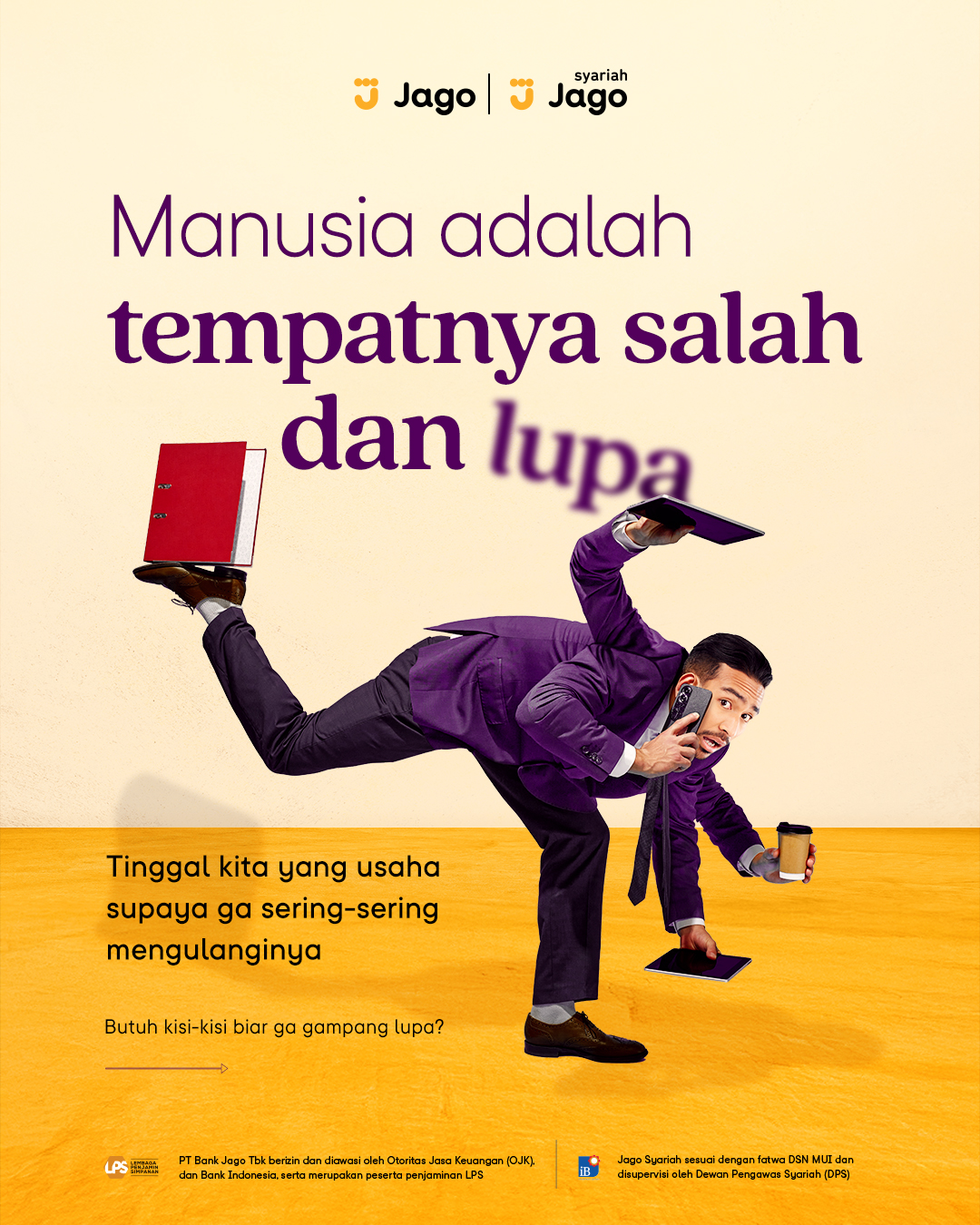 Auto Budgeting Jago