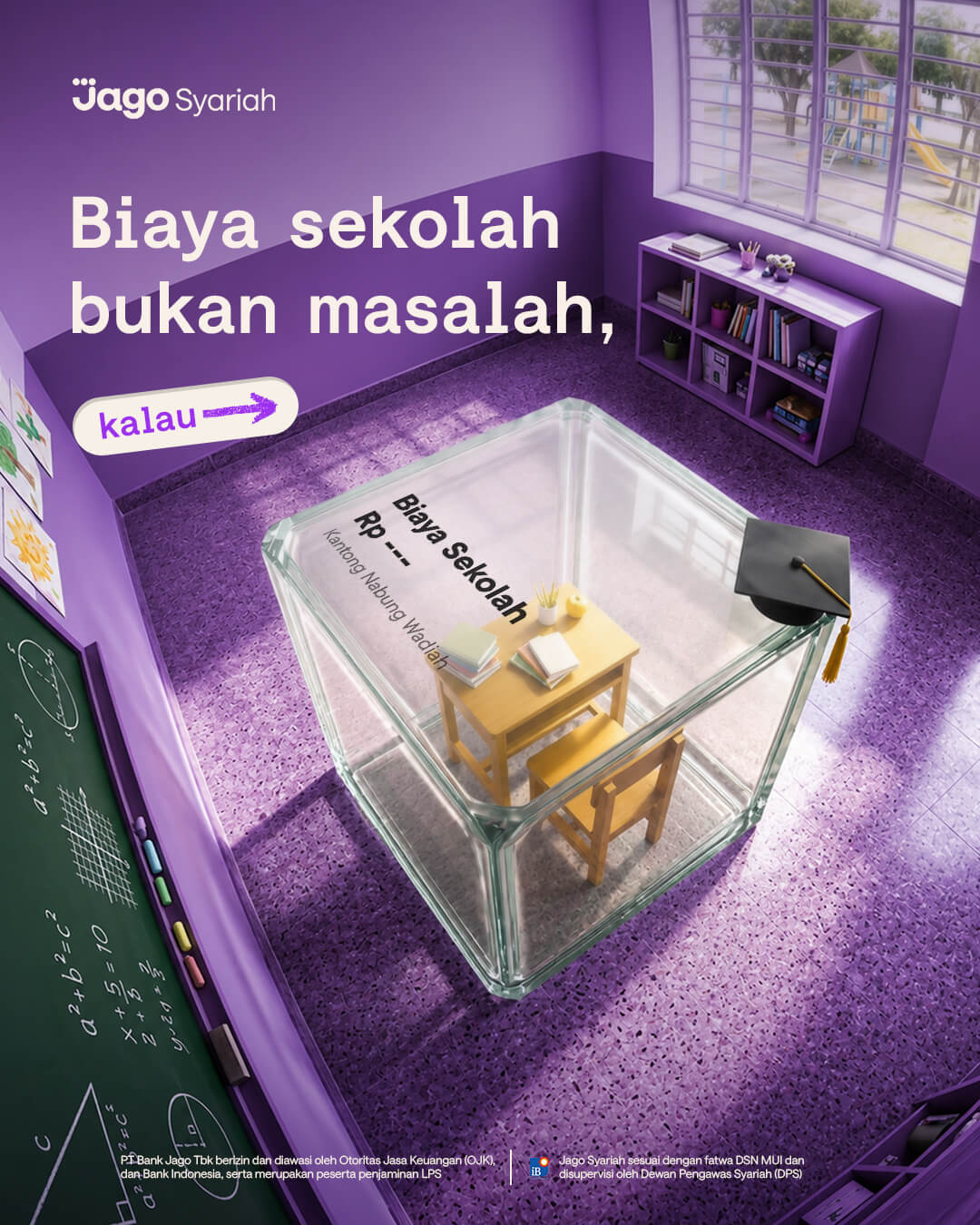Biaya Pendidikan