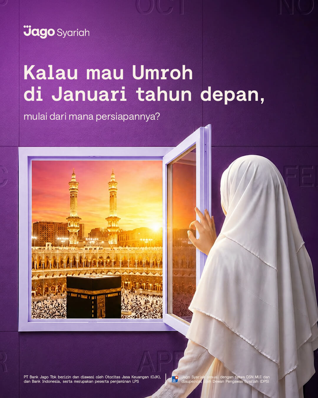 Nabung Umroh 2027