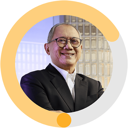 Arief Tarunakarya Surowidjojo