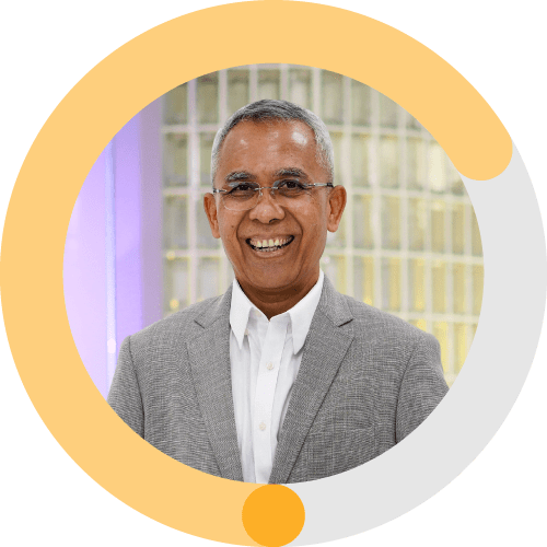 Mahdi Syahbuddin