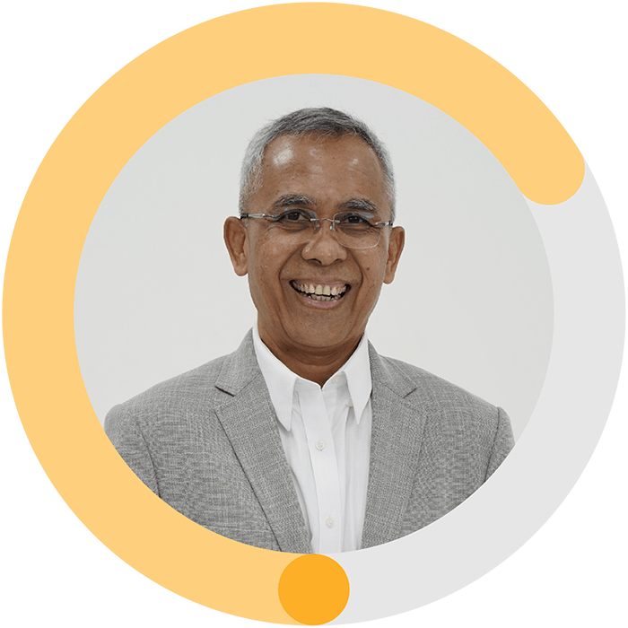 Mahdi Syahbuddin