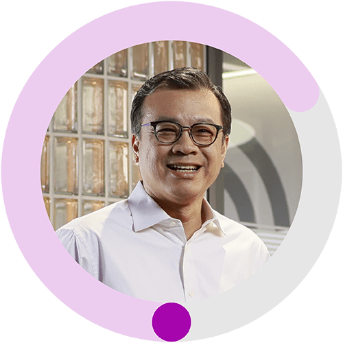 Arief Harris Tandjung