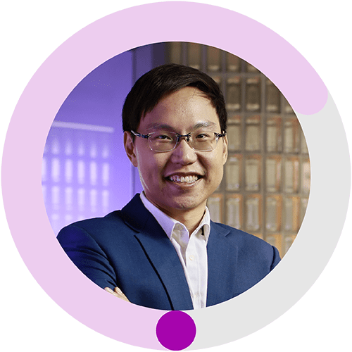 Nicholas Tan