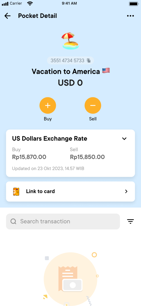 Jago Application