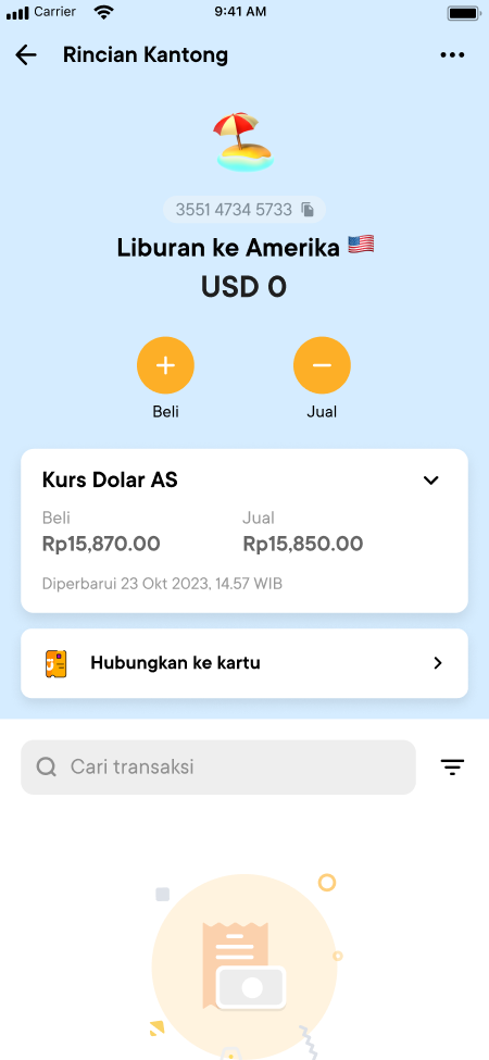 Jago Application